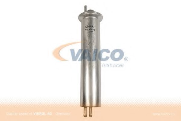Imagine filtru combustibil VAICO V20-0648