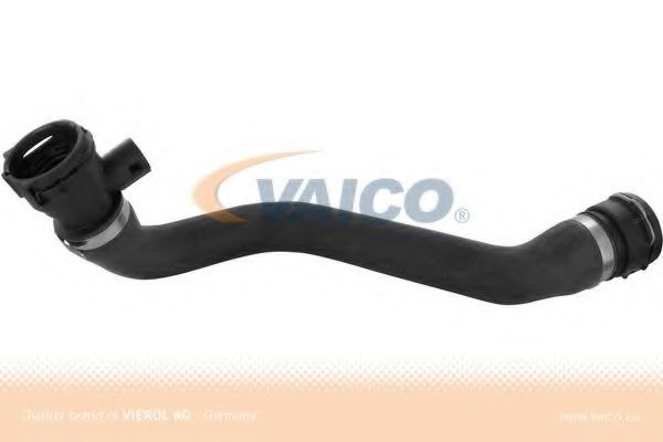 Imagine Furtun radiator VAICO V20-0789