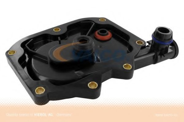 Imagine supapa de control vacuum,EGR VAICO V20-0791