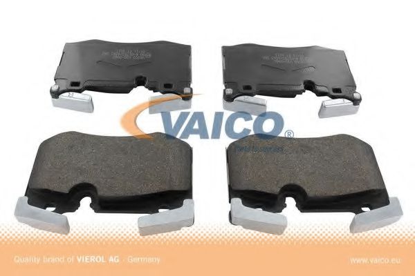 Imagine set placute frana,frana disc VAICO V20-0960