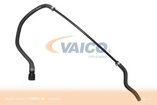 Furtun radiator VAICO V20-1312