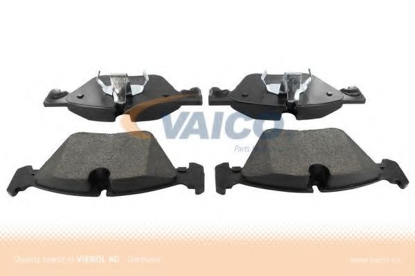 Imagine set placute frana,frana disc VAICO V20-1463