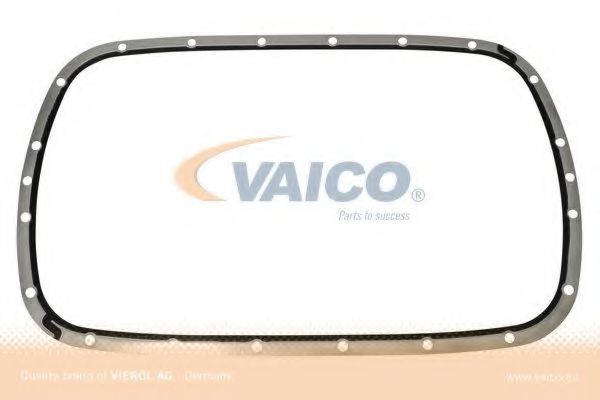 Imagine Garnitura, lumina numar inmatriculare VAICO V20-1481-1
