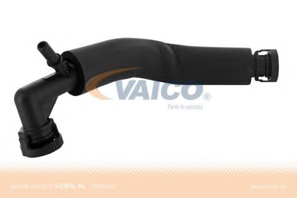 Imagine furtun,aerisire bloc motor VAICO V20-1563