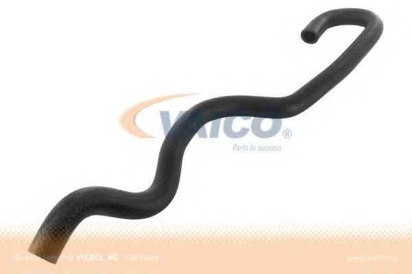 Imagine Furtun radiator VAICO V20-1698