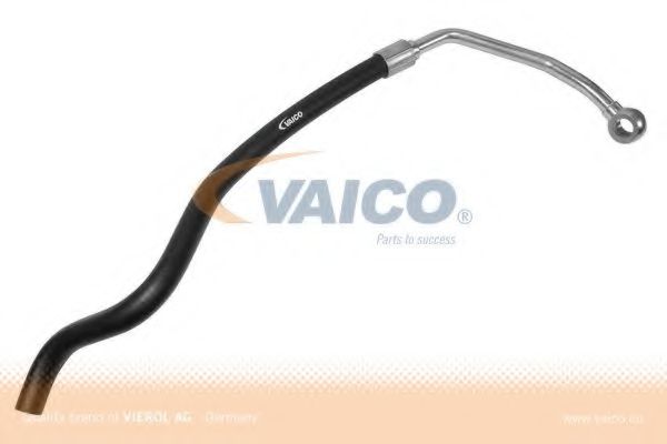 Imagine Furtun hidraulic, sistem de directie VAICO V20-1727
