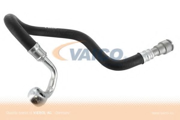 Imagine Furtun hidraulic, sistem de directie VAICO V20-1734