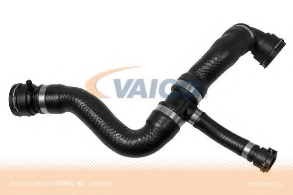 Furtun radiator VAICO V20-2291