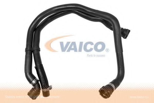 Imagine Furtun radiator VAICO V20-2296