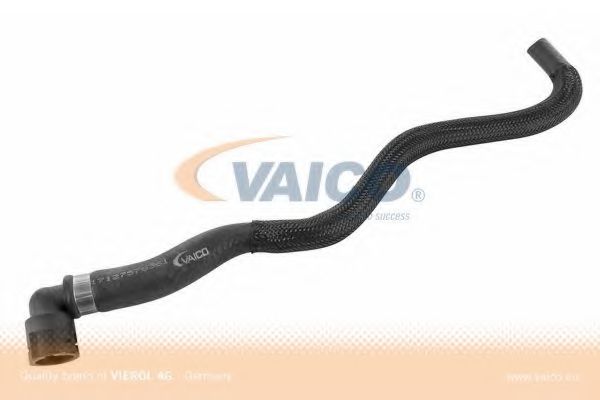 Furtun radiator VAICO V20-2375