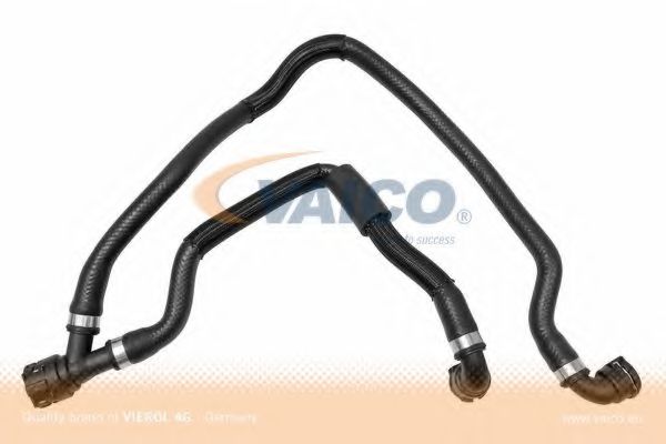 Imagine Furtun radiator VAICO V20-2401