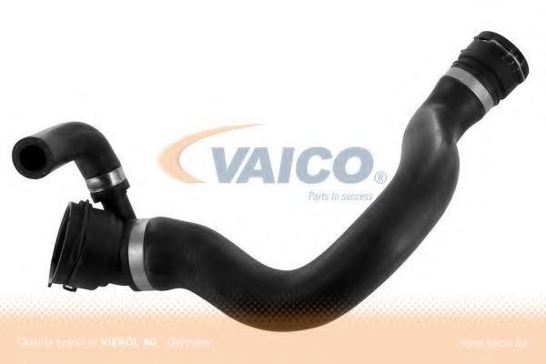 Imagine Furtun radiator VAICO V20-2586