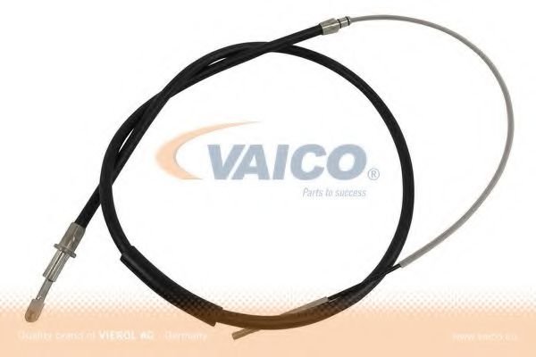 Imagine Cablu, frana de parcare VAICO V20-30002