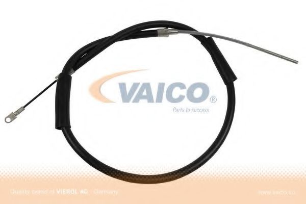 Imagine Cablu, frana de parcare VAICO V20-30004