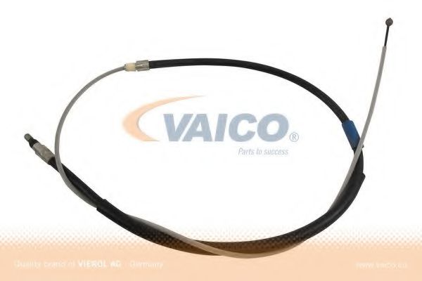 Imagine Cablu, frana de parcare VAICO V20-30009
