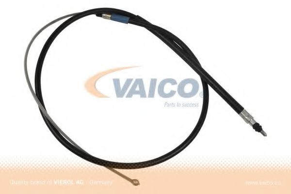 Imagine Cablu, frana de parcare VAICO V20-30010