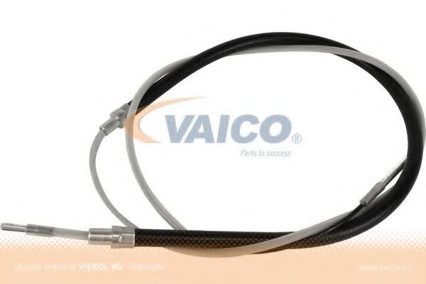 Imagine Cablu, frana de parcare VAICO V20-30026
