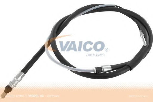 Imagine Cablu, frana de parcare VAICO V20-30027