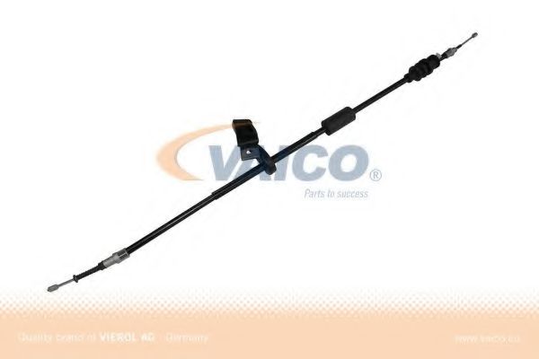 Cablu, frana de parcare VAICO V20-30035