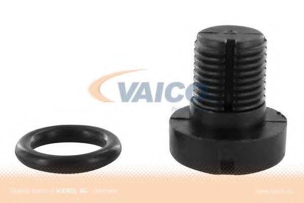 Imagine Surub aerisire/Supapa aerisire, radiator VAICO V20-7154