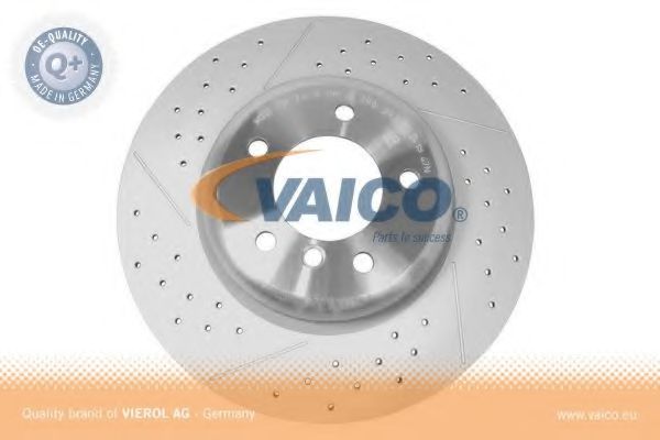 Imagine Disc frana VAICO V20-80099