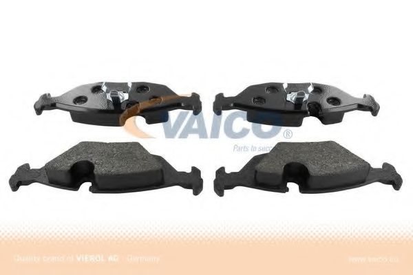 Imagine set placute frana,frana disc VAICO V20-8106