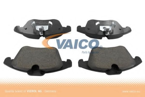 Imagine set placute frana,frana disc VAICO V22-0151