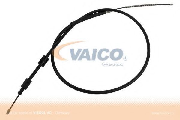 Imagine Cablu, frana de parcare VAICO V22-30002