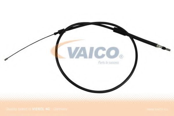 Imagine Cablu, frana de parcare VAICO V22-30003