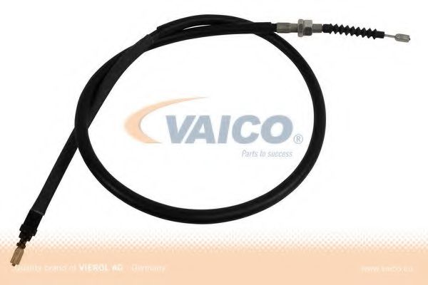 Imagine Cablu, frana de parcare VAICO V22-30006