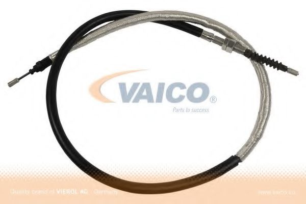 Imagine Cablu, frana de parcare VAICO V22-30007