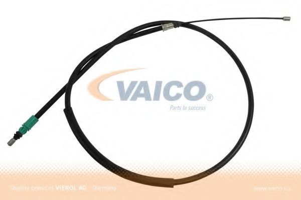Imagine Cablu, frana de parcare VAICO V22-30008