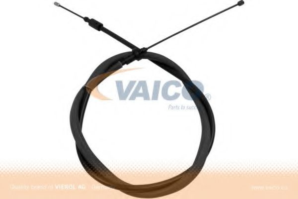 Imagine Cablu, frana de parcare VAICO V22-30009