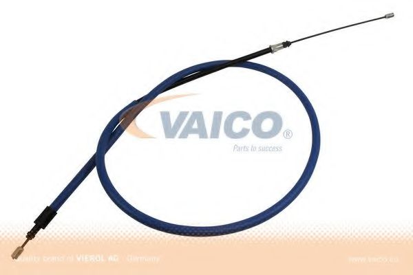 Imagine Cablu, frana de parcare VAICO V22-30013