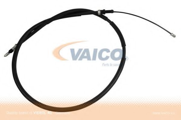 Imagine Cablu, frana de parcare VAICO V22-30014