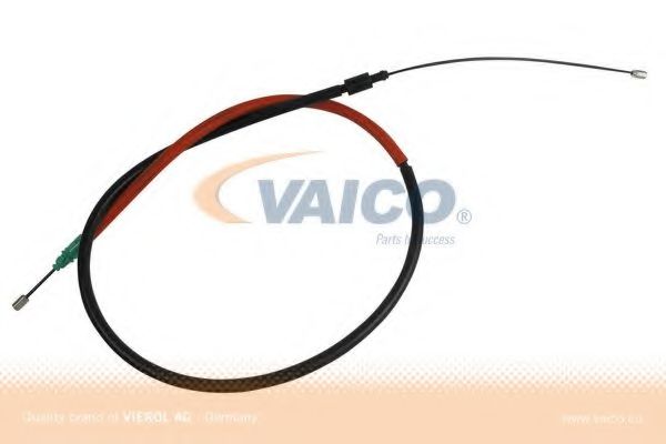 Imagine Cablu, frana de parcare VAICO V22-30015