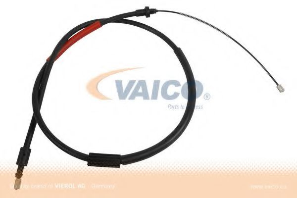 Imagine Cablu, frana de parcare VAICO V22-30017