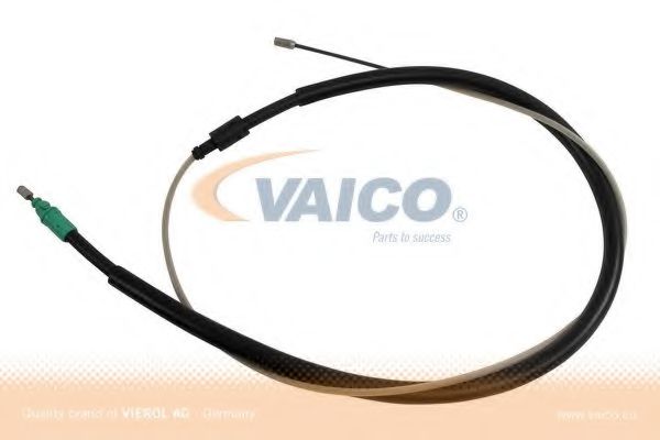 Imagine Cablu, frana de parcare VAICO V22-30024
