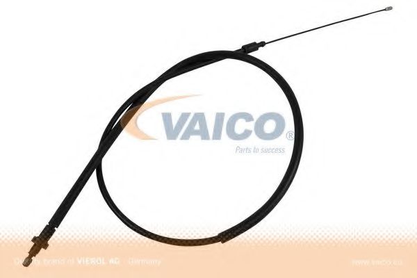 Imagine Cablu, frana de parcare VAICO V22-30025