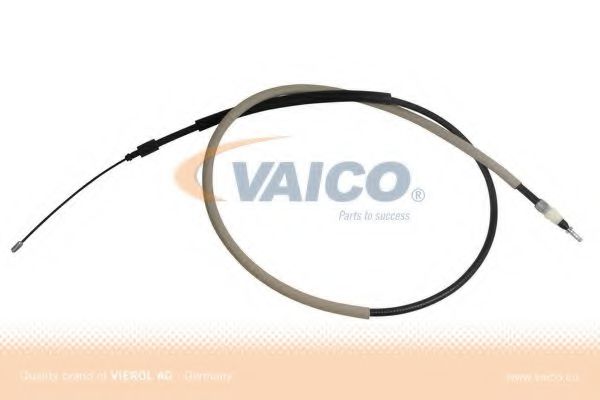 Imagine Cablu, frana de parcare VAICO V22-30027