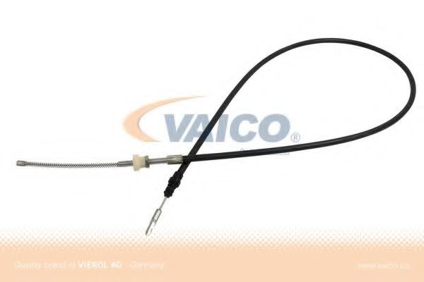 Imagine Cablu, frana de parcare VAICO V22-30028