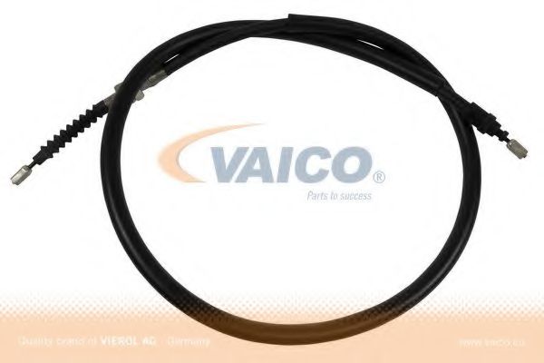 Imagine Cablu, frana de parcare VAICO V22-30029