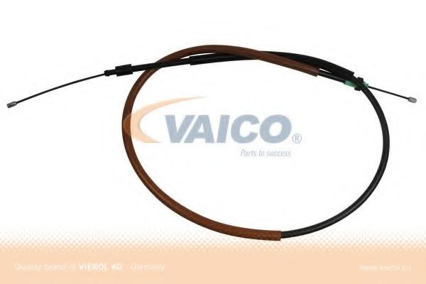 Imagine Cablu, frana de parcare VAICO V22-30031