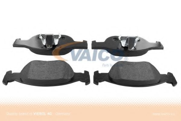 Imagine set placute frana,frana disc VAICO V24-0073