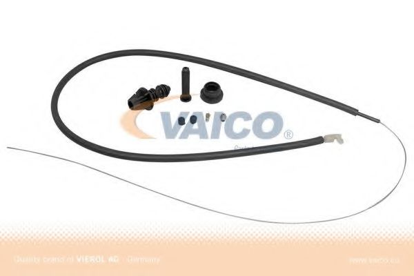 Imagine Cablu acceleratie VAICO V24-0376