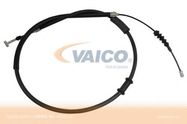 Imagine Cablu, frana de parcare VAICO V24-30001