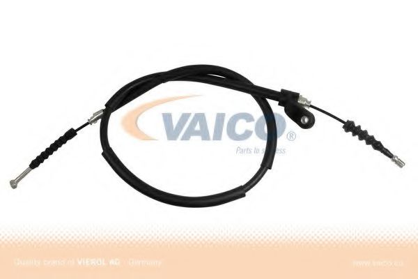 Imagine Cablu, frana de parcare VAICO V24-30002