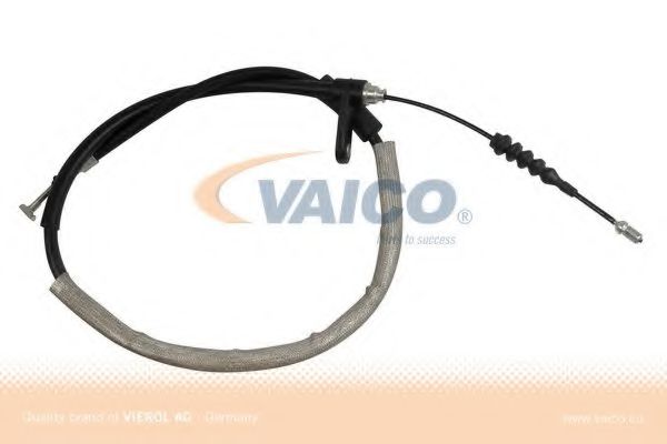 Imagine Cablu, frana de parcare VAICO V24-30005