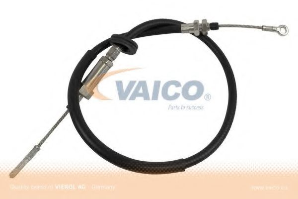 Imagine Cablu, frana de parcare VAICO V24-30009