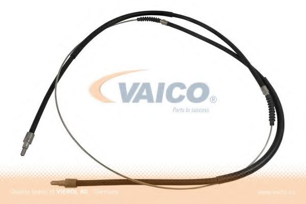 Imagine Cablu, frana de parcare VAICO V24-30012